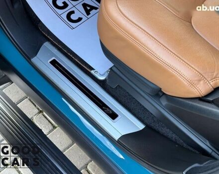 Ленд Ровер Рендж Ровер, объемом двигателя 3 л и пробегом 80 тыс. км за 107000 $, фото 24 на Automoto.ua