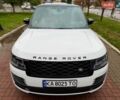 Ленд Ровер Рендж Ровер, объемом двигателя 3 л и пробегом 51 тыс. км за 85950 $, фото 24 на Automoto.ua