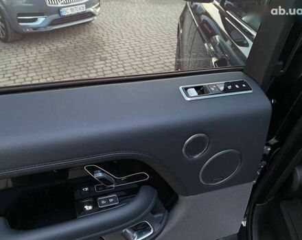 Ленд Ровер Рендж Ровер, об'ємом двигуна 5 л та пробігом 69 тис. км за 69950 $, фото 23 на Automoto.ua