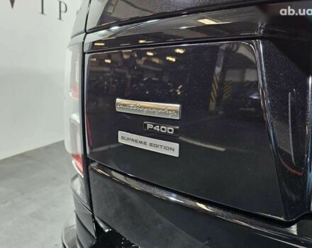 Ленд Ровер Рендж Ровер, об'ємом двигуна 0 л та пробігом 103 тис. км за 89999 $, фото 9 на Automoto.ua