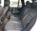 Ленд Ровер Рендж Ровер 2021 у Києві на Automoto.ua Ленд Ровер Рендж Ровер, об'ємом двигуна 5 л та пробігом 71 тис. км за 79000 $, фото 18 на Automoto.ua