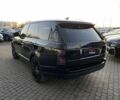 Ленд Ровер Рендж Ровер, об'ємом двигуна 5 л та пробігом 69 тис. км за 69950 $, фото 4 на Automoto.ua