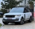 Ленд Ровер Рендж Ровер, об'ємом двигуна 0 л та пробігом 98 тис. км за 89000 $, фото 4 на Automoto.ua