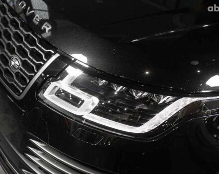 Ленд Ровер Рендж Ровер, об'ємом двигуна 3 л та пробігом 42 тис. км за 99500 $, фото 12 на Automoto.ua