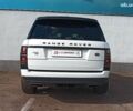 Ленд Ровер Рендж Ровер 2021 у Києві на Automoto.ua Ленд Ровер Рендж Ровер, об'ємом двигуна 5 л та пробігом 71 тис. км за 79000 $, фото 6 на Automoto.ua