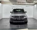 Ленд Ровер Рендж Ровер 2021 в Киеве на Automoto.ua Ленд Ровер Рендж Ровер, объемом двигателя 5 л и пробегом 28 тыс. км за 139999 $, фото 2 на Automoto.ua