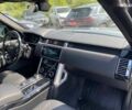 Ленд Ровер Рендж Ровер, объемом двигателя 5 л и пробегом 66 тыс. км за 79900 $, фото 8 на Automoto.ua