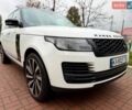 Ленд Ровер Рендж Ровер, объемом двигателя 3 л и пробегом 51 тыс. км за 85950 $, фото 26 на Automoto.ua