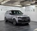 Ленд Ровер Рендж Ровер 2021 в Киеве на Automoto.ua Ленд Ровер Рендж Ровер, объемом двигателя 5 л и пробегом 28 тыс. км за 139999 $, фото 1 на Automoto.ua