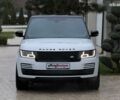 Ленд Ровер Рендж Ровер, об'ємом двигуна 0 л та пробігом 98 тис. км за 89000 $, фото 1 на Automoto.ua