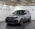 Ленд Ровер Рендж Ровер 2021 в Киеве на Automoto.ua Ленд Ровер Рендж Ровер, объемом двигателя 5 л и пробегом 28 тыс. км за 139999 $, фото 3 на Automoto.ua
