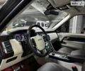 Ленд Ровер Рендж Ровер, об'ємом двигуна 3 л та пробігом 98 тис. км за 69500 $, фото 32 на Automoto.ua