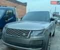 Ленд Ровер Рендж Ровер, об'ємом двигуна 3 л та пробігом 50 тис. км за 45900 $, фото 4 на Automoto.ua