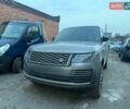Ленд Ровер Рендж Ровер, объемом двигателя 3 л и пробегом 50 тыс. км за 43990 $, фото 3 на Automoto.ua