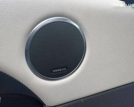 Ленд Ровер Рендж Ровер, об'ємом двигуна 3 л та пробігом 47 тис. км за 39900 $, фото 15 на Automoto.ua