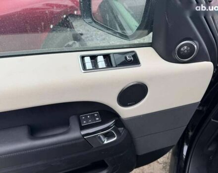 Ленд Ровер Рендж Ровер, об'ємом двигуна 3 л та пробігом 47 тис. км за 39900 $, фото 16 на Automoto.ua