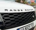 Ленд Ровер Рендж Ровер, объемом двигателя 3 л и пробегом 51 тыс. км за 85950 $, фото 34 на Automoto.ua
