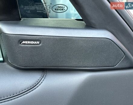 Ленд Ровер Рендж Ровер, об'ємом двигуна 4.39 л та пробігом 47 тис. км за 160000 $, фото 24 на Automoto.ua