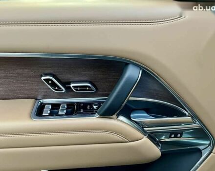 Ленд Ровер Рендж Ровер, об'ємом двигуна 0 л та пробігом 52 тис. км за 153900 $, фото 16 на Automoto.ua