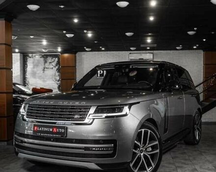 Ленд Ровер Рендж Ровер 2022 в Одессе на Automoto.ua Ленд Ровер Рендж Ровер, объемом двигателя 0 л и пробегом 77 тыс. км за 137900 $, фото 17 на Automoto.ua