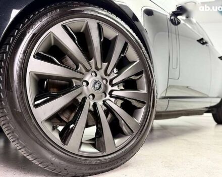 Ленд Ровер Рендж Ровер, объемом двигателя 3 л и пробегом 62 тыс. км за 153500 $, фото 17 на Automoto.ua