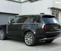 Ленд Ровер Рендж Ровер 2022 в Киеве на Automoto.ua Ленд Ровер Рендж Ровер, объемом двигателя 0 л и пробегом 45 тыс. км за 155000 $, фото 25 на Automoto.ua