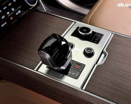 Ленд Ровер Рендж Ровер, объемом двигателя 3 л и пробегом 62 тыс. км за 153500 $, фото 29 на Automoto.ua