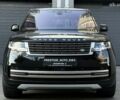 Ленд Ровер Рендж Ровер 2022 в Киеве на Automoto.ua Ленд Ровер Рендж Ровер, объемом двигателя 0 л и пробегом 45 тыс. км за 155000 $, фото 5 на Automoto.ua