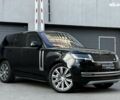 Ленд Ровер Рендж Ровер 2022 в Киеве на Automoto.ua Ленд Ровер Рендж Ровер, объемом двигателя 0 л и пробегом 45 тыс. км за 155000 $, фото 3 на Automoto.ua