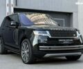 Ленд Ровер Рендж Ровер 2022 в Киеве на Automoto.ua Ленд Ровер Рендж Ровер, объемом двигателя 0 л и пробегом 45 тыс. км за 160000 $, фото 9 на Automoto.ua