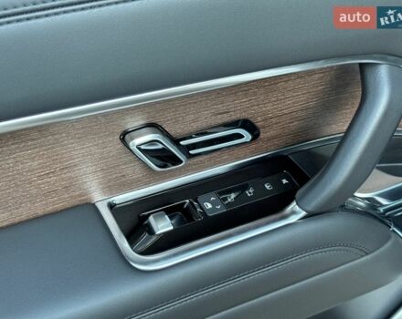 Ленд Ровер Рендж Ровер, об'ємом двигуна 4.39 л та пробігом 47 тис. км за 160000 $, фото 44 на Automoto.ua