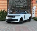 Ленд Ровер Рендж Ровер, объемом двигателя 4.39 л и пробегом 47 тыс. км за 158000 $, фото 1 на Automoto.ua