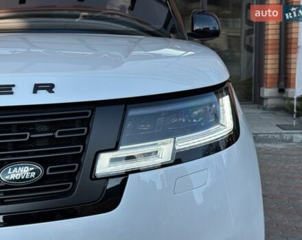 Ленд Ровер Рендж Ровер, об'ємом двигуна 4.39 л та пробігом 47 тис. км за 160000 $, фото 20 на Automoto.ua
