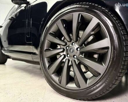 Ленд Ровер Рендж Ровер, объемом двигателя 3 л и пробегом 62 тыс. км за 153500 $, фото 18 на Automoto.ua