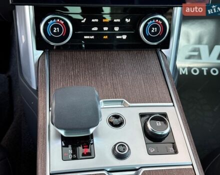 Ленд Ровер Рендж Ровер, об'ємом двигуна 4.39 л та пробігом 47 тис. км за 160000 $, фото 34 на Automoto.ua