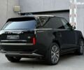 Ленд Ровер Рендж Ровер 2022 в Киеве на Automoto.ua Ленд Ровер Рендж Ровер, объемом двигателя 0 л и пробегом 45 тыс. км за 155000 $, фото 22 на Automoto.ua