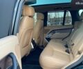 Ленд Ровер Рендж Ровер, об'ємом двигуна 0 л та пробігом 4 тис. км за 179000 $, фото 13 на Automoto.ua