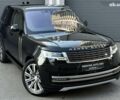 Ленд Ровер Рендж Ровер 2022 в Киеве на Automoto.ua Ленд Ровер Рендж Ровер, объемом двигателя 0 л и пробегом 45 тыс. км за 155000 $, фото 1 на Automoto.ua