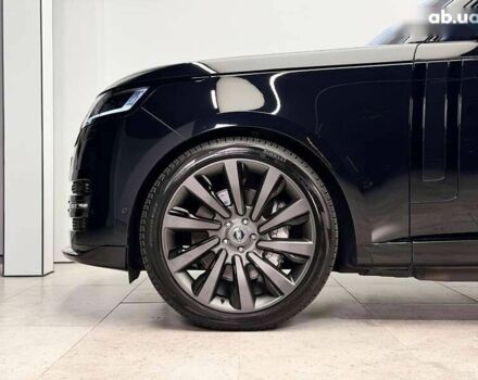 Ленд Ровер Рендж Ровер, объемом двигателя 3 л и пробегом 62 тыс. км за 153500 $, фото 20 на Automoto.ua