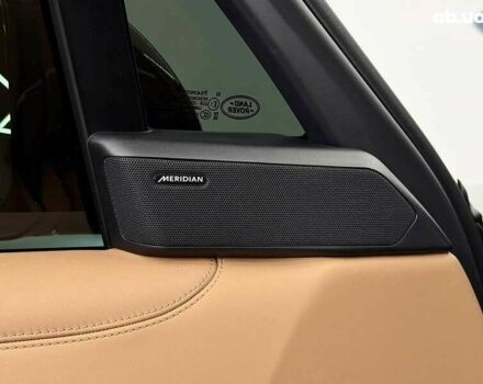 Ленд Ровер Рендж Ровер, объемом двигателя 3 л и пробегом 62 тыс. км за 153500 $, фото 23 на Automoto.ua