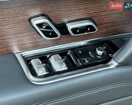 Ленд Ровер Рендж Ровер, об'ємом двигуна 4.39 л та пробігом 47 тис. км за 160000 $, фото 23 на Automoto.ua