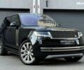 Ленд Ровер Рендж Ровер 2022 в Киеве на Automoto.ua Ленд Ровер Рендж Ровер, объемом двигателя 0 л и пробегом 45 тыс. км за 160000 $, фото 2 на Automoto.ua