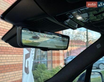 Ленд Ровер Рендж Ровер, об'ємом двигуна 4.39 л та пробігом 47 тис. км за 160000 $, фото 36 на Automoto.ua