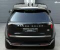 Ленд Ровер Рендж Ровер 2022 в Киеве на Automoto.ua Ленд Ровер Рендж Ровер, объемом двигателя 0 л и пробегом 45 тыс. км за 155000 $, фото 18 на Automoto.ua