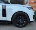 Ленд Ровер Рендж Ровер, об'ємом двигуна 4.39 л та пробігом 47 тис. км за 160000 $, фото 16 на Automoto.ua