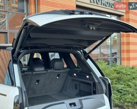 Ленд Ровер Рендж Ровер, об'ємом двигуна 4.39 л та пробігом 47 тис. км за 160000 $, фото 10 на Automoto.ua