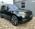 Ленд Ровер Рендж Ровер, об'ємом двигуна 0 л та пробігом 52 тис. км за 153900 $, фото 10 на Automoto.ua