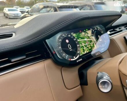 Ленд Ровер Рендж Ровер, об'ємом двигуна 0 л та пробігом 52 тис. км за 153900 $, фото 19 на Automoto.ua