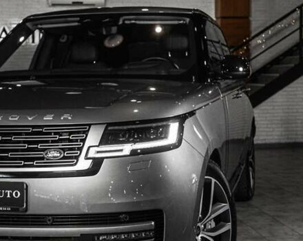 Ленд Ровер Рендж Ровер 2022 в Одессе на Automoto.ua Ленд Ровер Рендж Ровер, объемом двигателя 0 л и пробегом 77 тыс. км за 137900 $, фото 16 на Automoto.ua