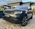 Ленд Ровер Рендж Ровер, об'ємом двигуна 0 л та пробігом 52 тис. км за 153900 $, фото 4 на Automoto.ua